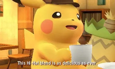 Nintendo Detective Pikachu 2239540 Thumbnail 9