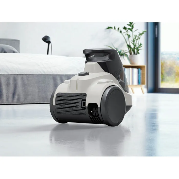 Electrolux EC41-2SW 900 258 326 750 W 1.8 L Toz Torbasız Süpürge Thumbnail 7