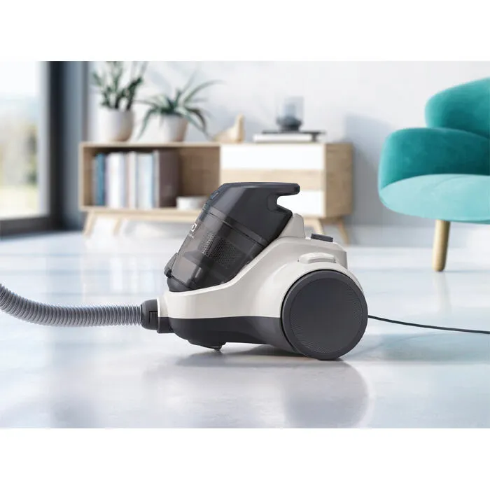 Electrolux EC41-2SW 900 258 326 750 W 1.8 L Toz Torbasız Süpürge Thumbnail 9