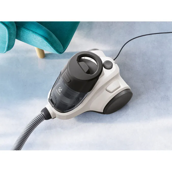 Electrolux EC41-2SW 900 258 326 750 W 1.8 L Toz Torbasız Süpürge Thumbnail 10
