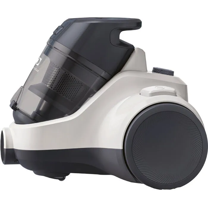 Electrolux EC41-2SW 900 258 326 750 W 1.8 L Toz Torbasız Süpürge Thumbnail 8