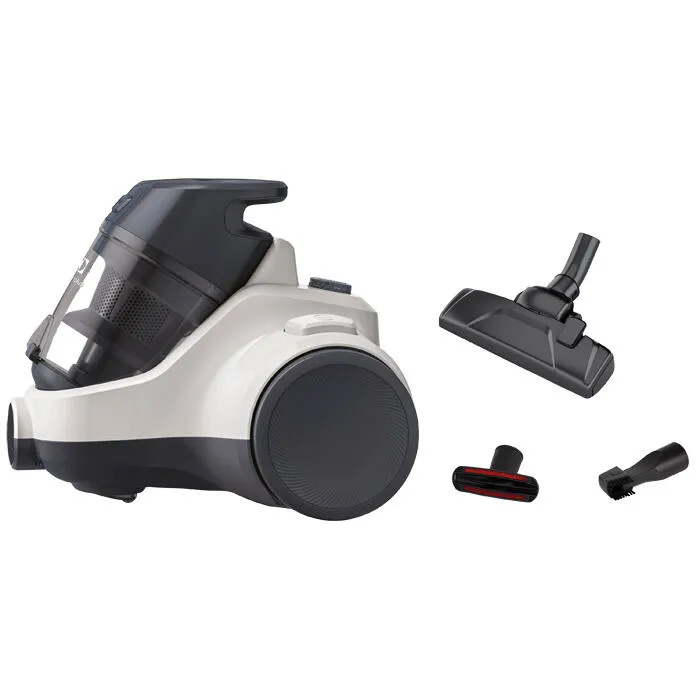 Electrolux EC41-2SW 900 258 326 750 W 1.8 L Toz Torbasız Süpürge Thumbnail 2