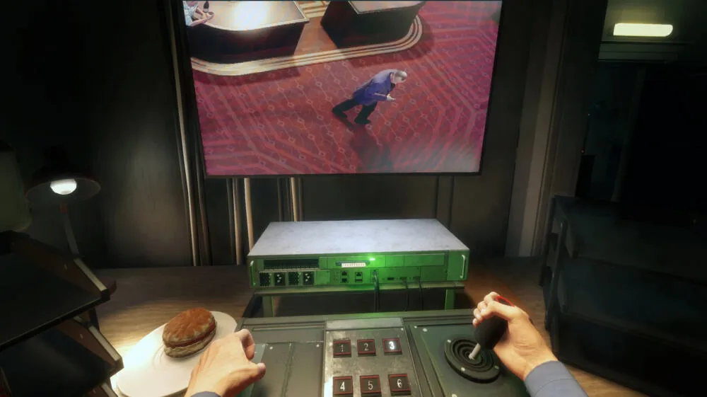 Sony Blood & Truth standart Lehçe PlayStation 4 Thumbnail 7