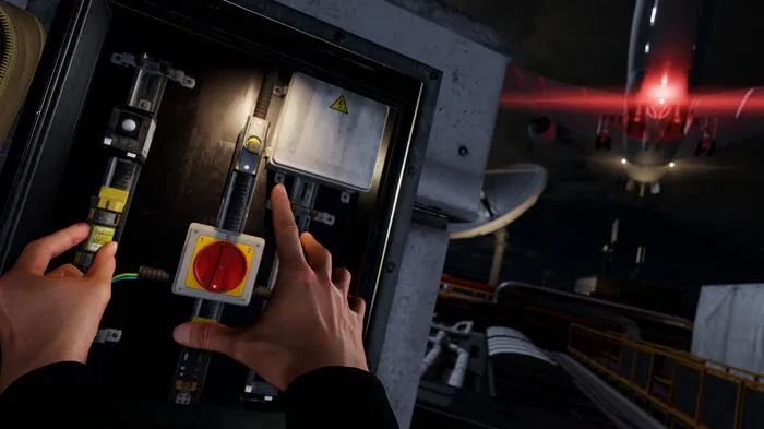 Sony Blood & Truth standart Lehçe PlayStation 4 Thumbnail 3