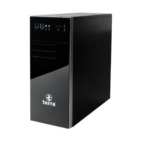 TERRA PC-GAMER 5900 8 GB 1001339 Thumbnail 2