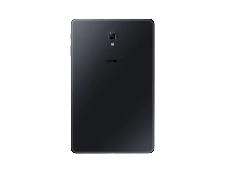 Samsung SM-T595N 32 GB SM-T595NZKABGL 10.5 inç 3 GB RAM 4G LTE Siyah Tablet Thumbnail 2