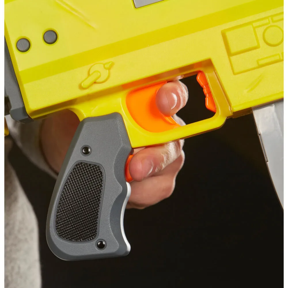 Hasbro Fortnite AR-L Nerf Elite Dart Blaster E6158EU4 Thumbnail 4