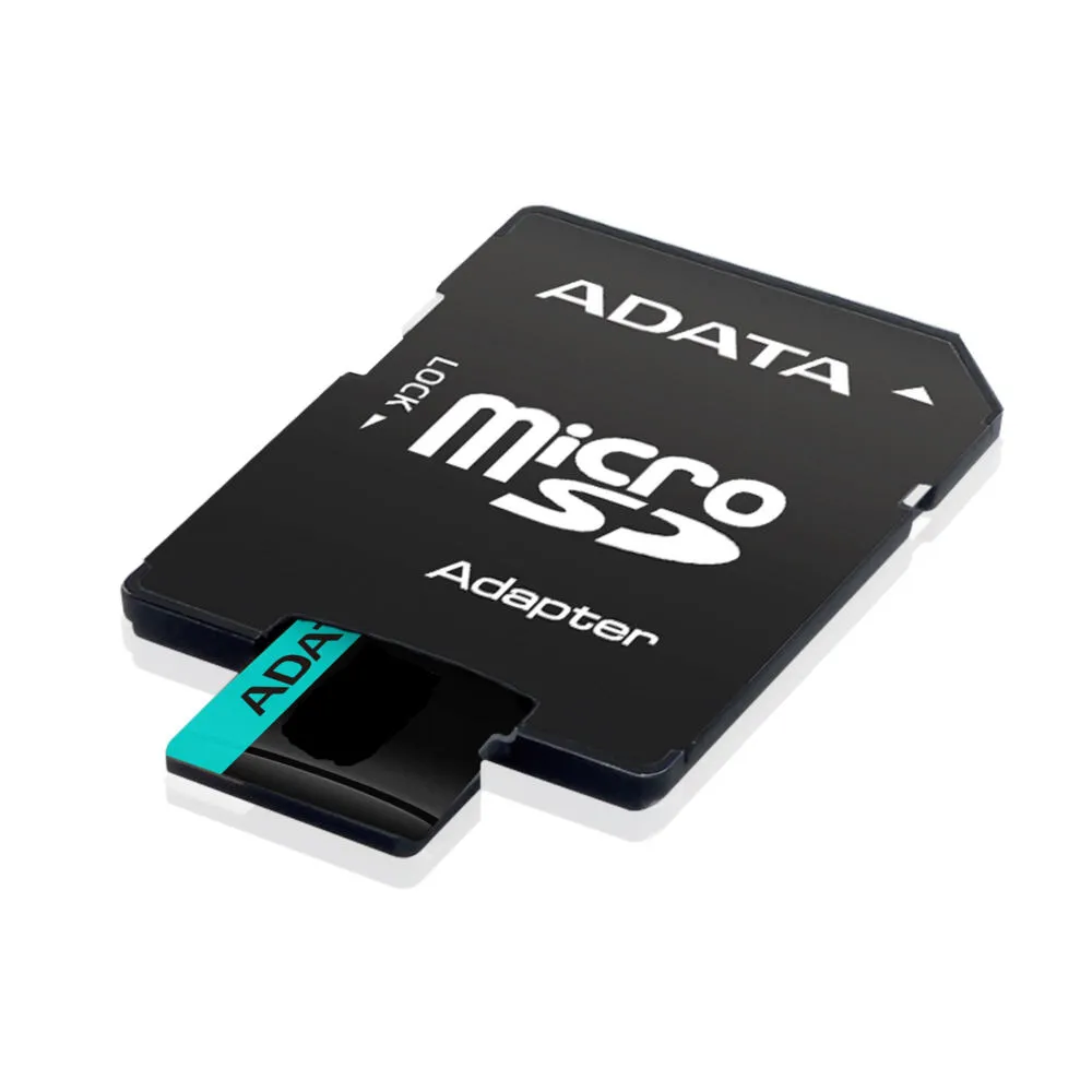 ADATA Premier Pro 16 GB AUSDH16GUI3V30SA2-RA1 Thumbnail 4