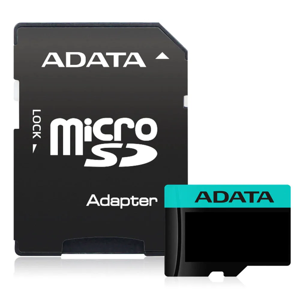 ADATA Premier Pro 16 GB AUSDH16GUI3V30SA2-RA1 Thumbnail 2