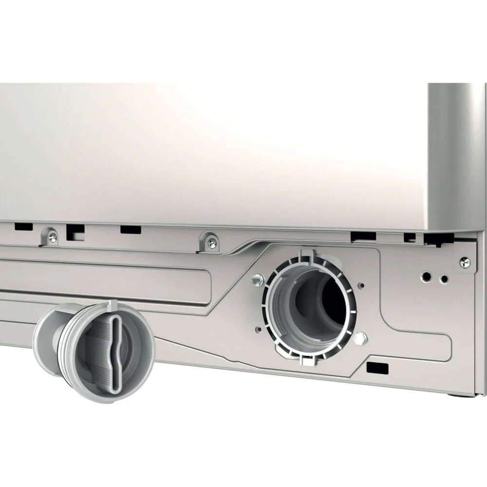 Indesit BWE 91496X SV UK 9 kg 1351 Devir Çamaşır Makinesi Thumbnail 11