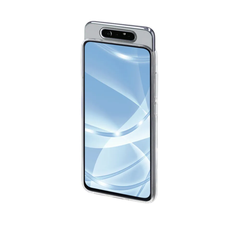 Hama Crystal Clear 00186660 Cep Telefonu Kılıfları Thumbnail 3