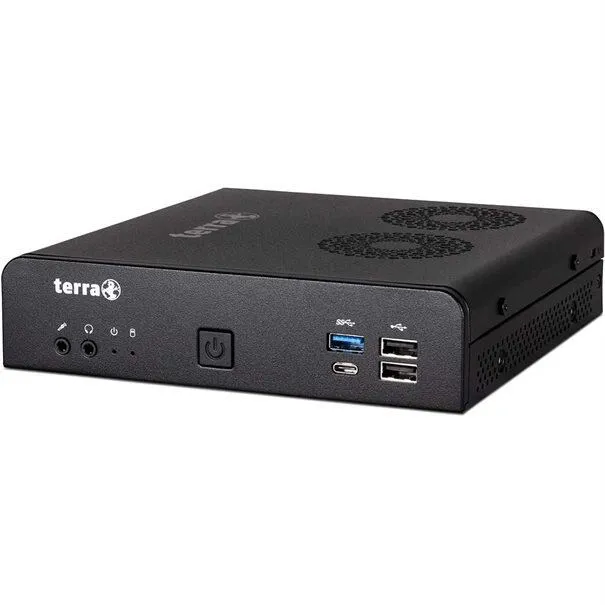 TERRA 6000V5.1 SILENT GREENLINE 8 GB 1009791 Thumbnail 2
