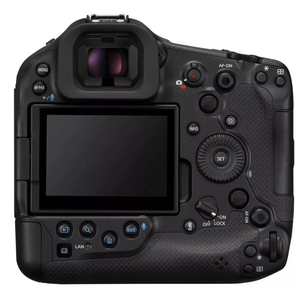 Canon EOS R1 6577C004 Thumbnail 2