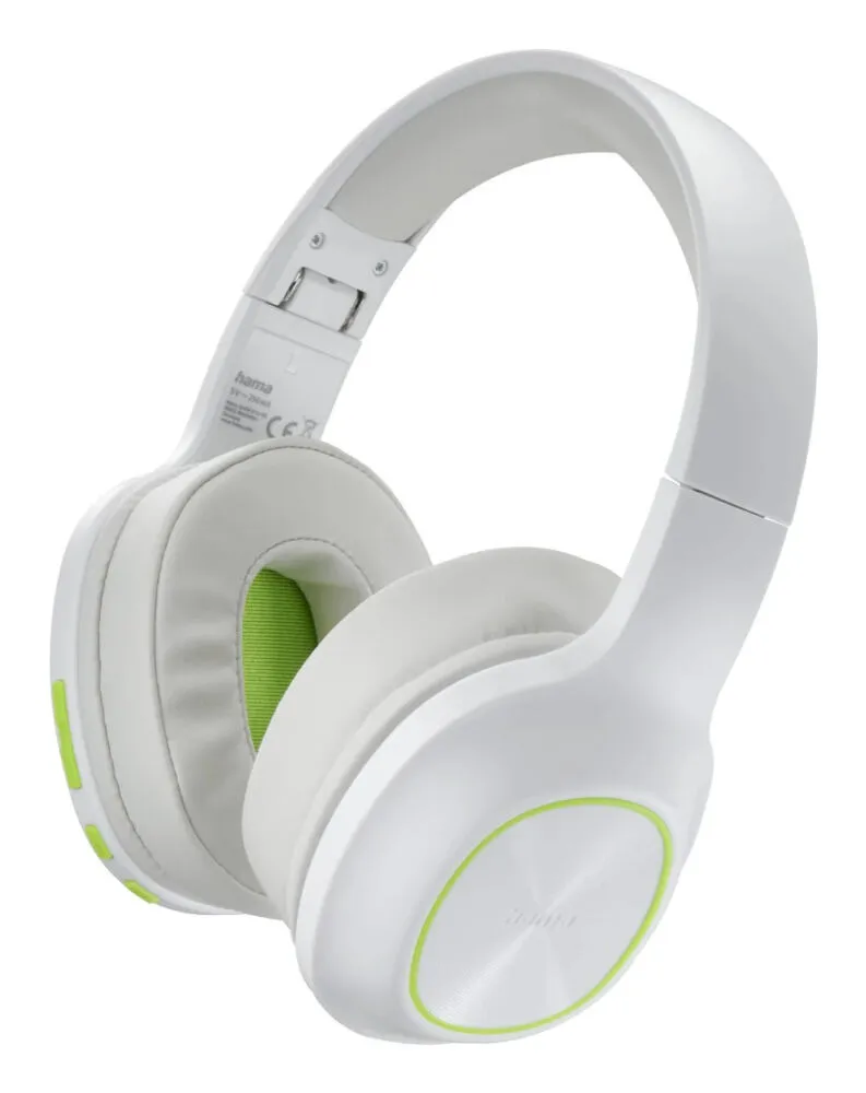 Hama Spirit Calypso III 00221780 Bluetooth Kulaklık Thumbnail 2