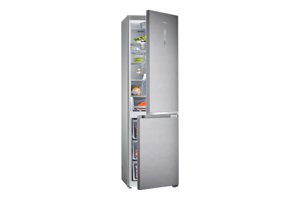 Samsung RB36R883PSR/EF 355 Litre No-Frost Buzdolabı Thumbnail 10