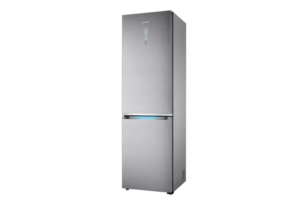 Samsung RB36R883PSR/EF 355 Litre No-Frost Buzdolabı Thumbnail 2