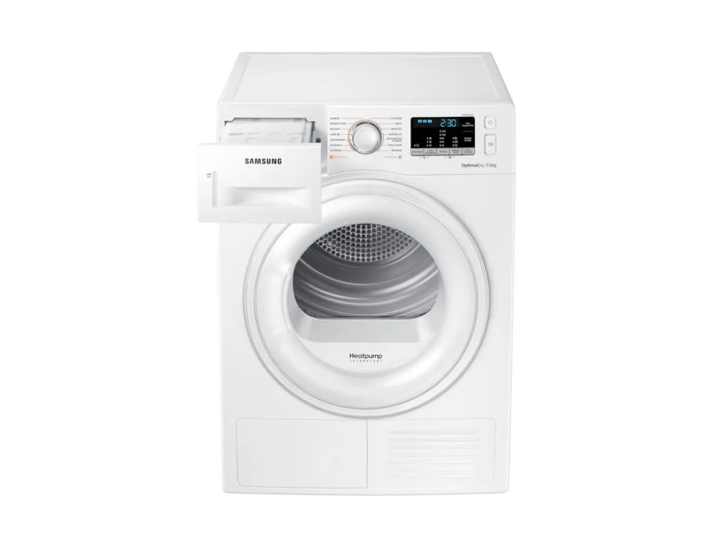 Samsung RT53K6540EF + DV70M50201W Solo 530 l Kum Thumbnail 4