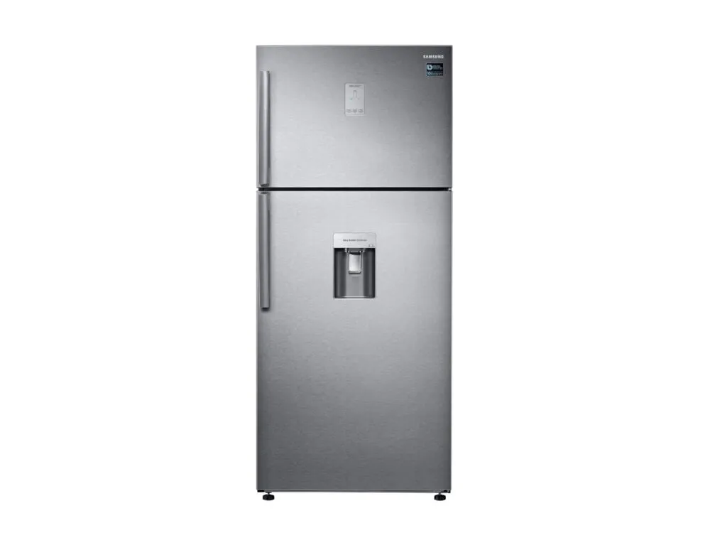 Samsung RT53K6540SL + DV70M50201W Solo 530 l Paslanmaz çelik Buzdolabı