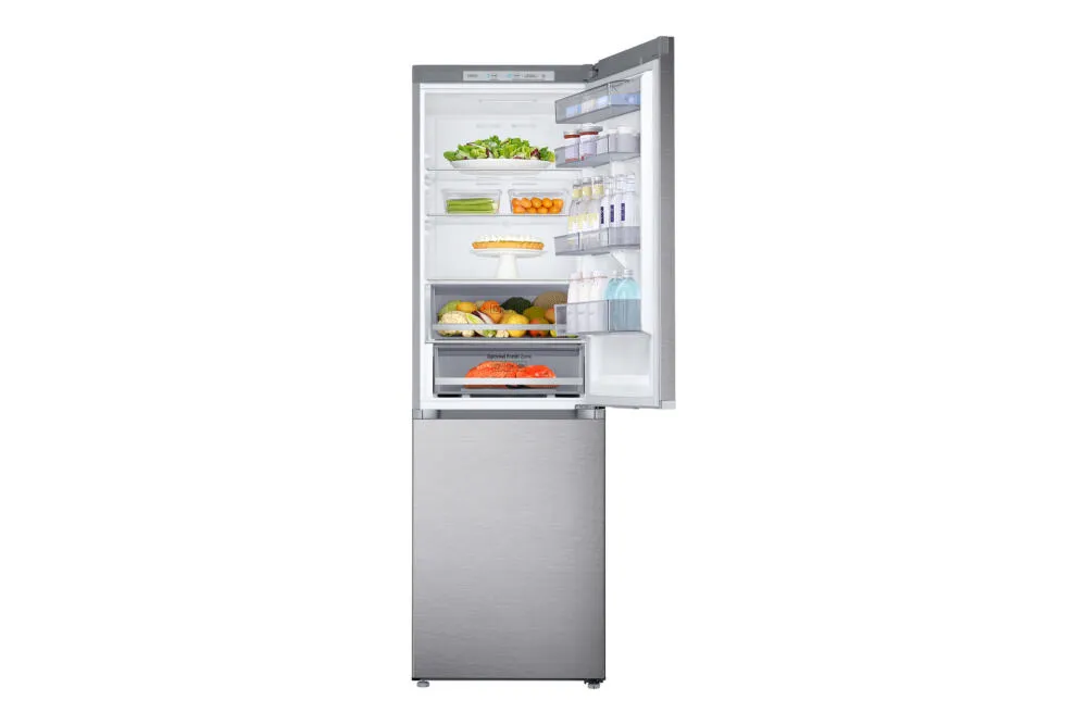 Samsung RB33R8717SR 332 Litre RB33R8717SR/EF No-Frost Buzdolabı Thumbnail 14