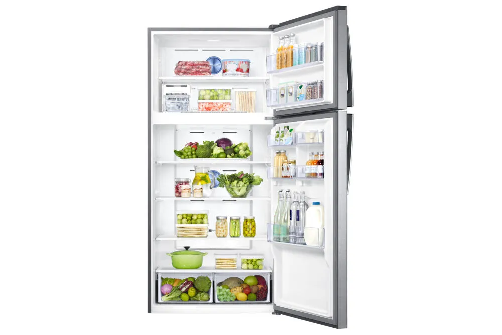 Samsung RT62K7005SL/ES 620 Litre No-Frost Buzdolabı Thumbnail 8