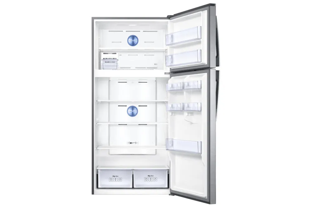Samsung RT62K7005SL/ES 620 Litre No-Frost Buzdolabı Thumbnail 6