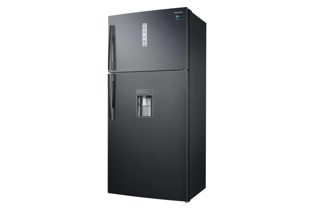 Samsung RT62K7515BS/ES 555 Litre No-Frost Buzdolabı Thumbnail 2