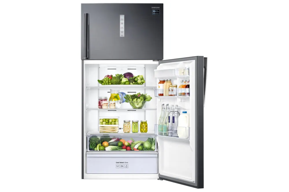 Samsung RT62K7515BS/ES 555 Litre No-Frost Buzdolabı Thumbnail 12