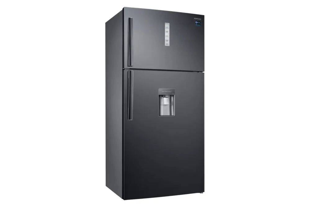 Samsung RT62K7515BS/ES 555 Litre No-Frost Buzdolabı Thumbnail 4