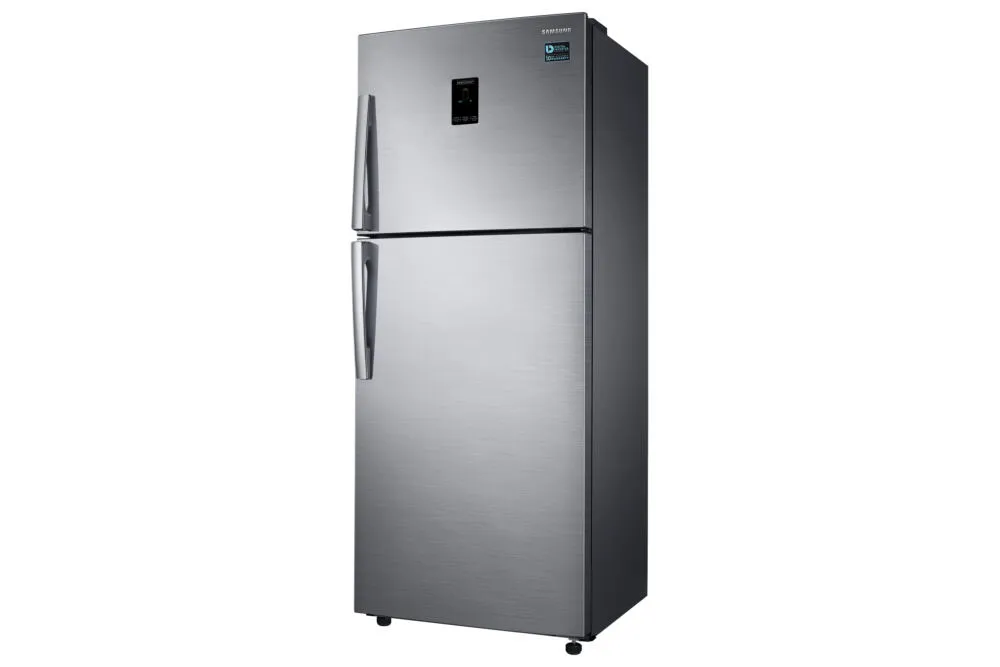Samsung RT35K5435S9/ES 362 Litre No-Frost Buzdolabı Thumbnail 1