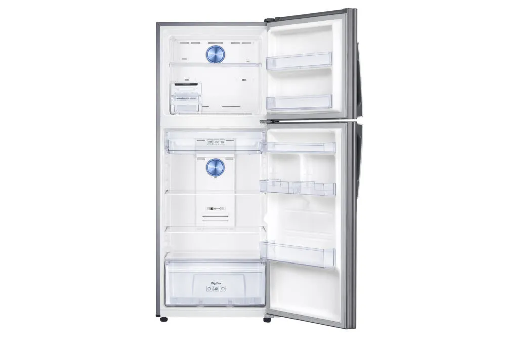 Samsung RT35K5435S9/ES 362 Litre No-Frost Buzdolabı Thumbnail 5