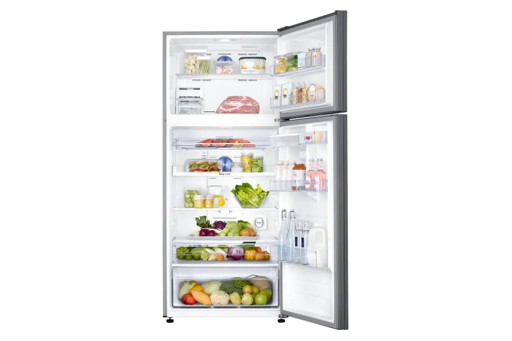 Samsung RT53K6655SL/ES 526 Litre No-Frost Buzdolabı Thumbnail 9