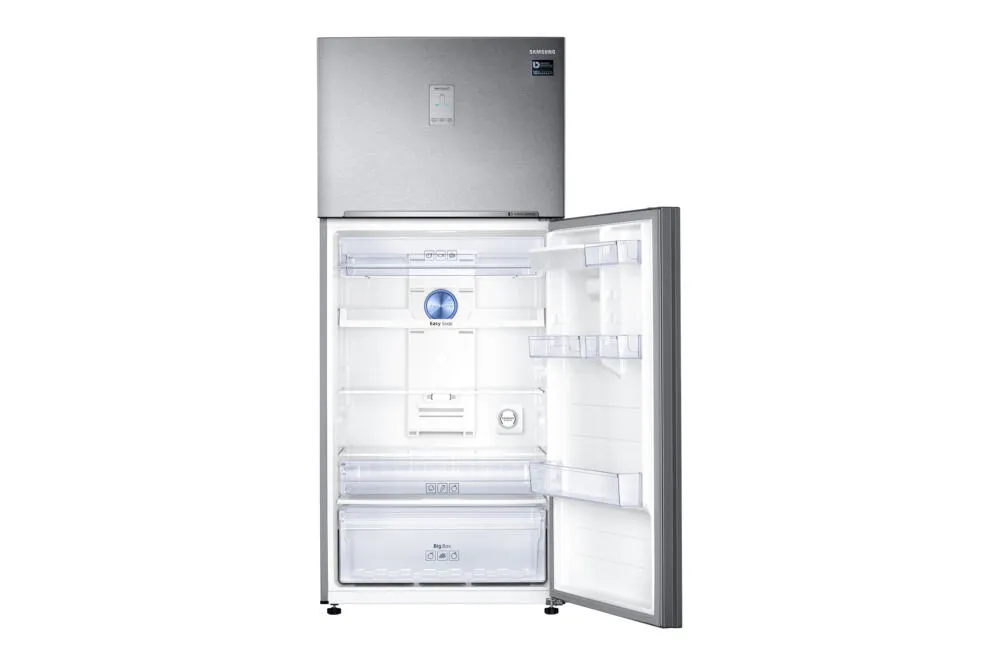 Samsung RT53K6655SL/ES 526 Litre No-Frost Buzdolabı Thumbnail 11