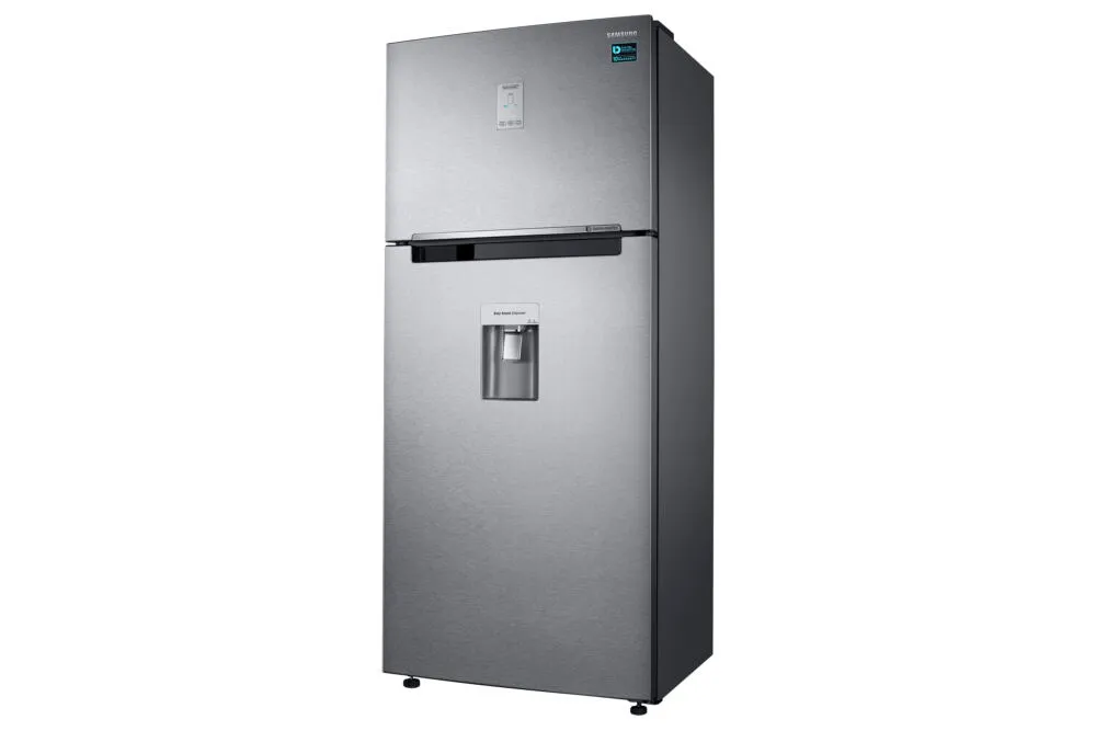 Samsung RT53K6655SL/ES 526 Litre No-Frost Buzdolabı Thumbnail 1