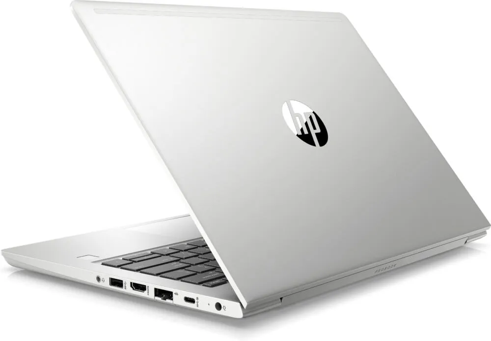 HP ProBook 430 G6 + Samsung T5 External Portable SSD + 15.6" Classic Briefcase & Mouse 6BF79PA+MU-PA250B Thumbnail 9