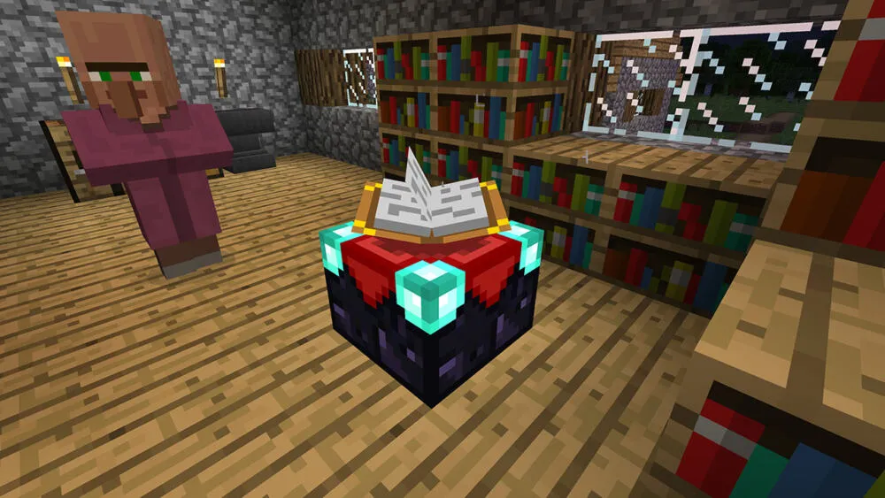 Nintendo Minecraft 2520749 Thumbnail 7