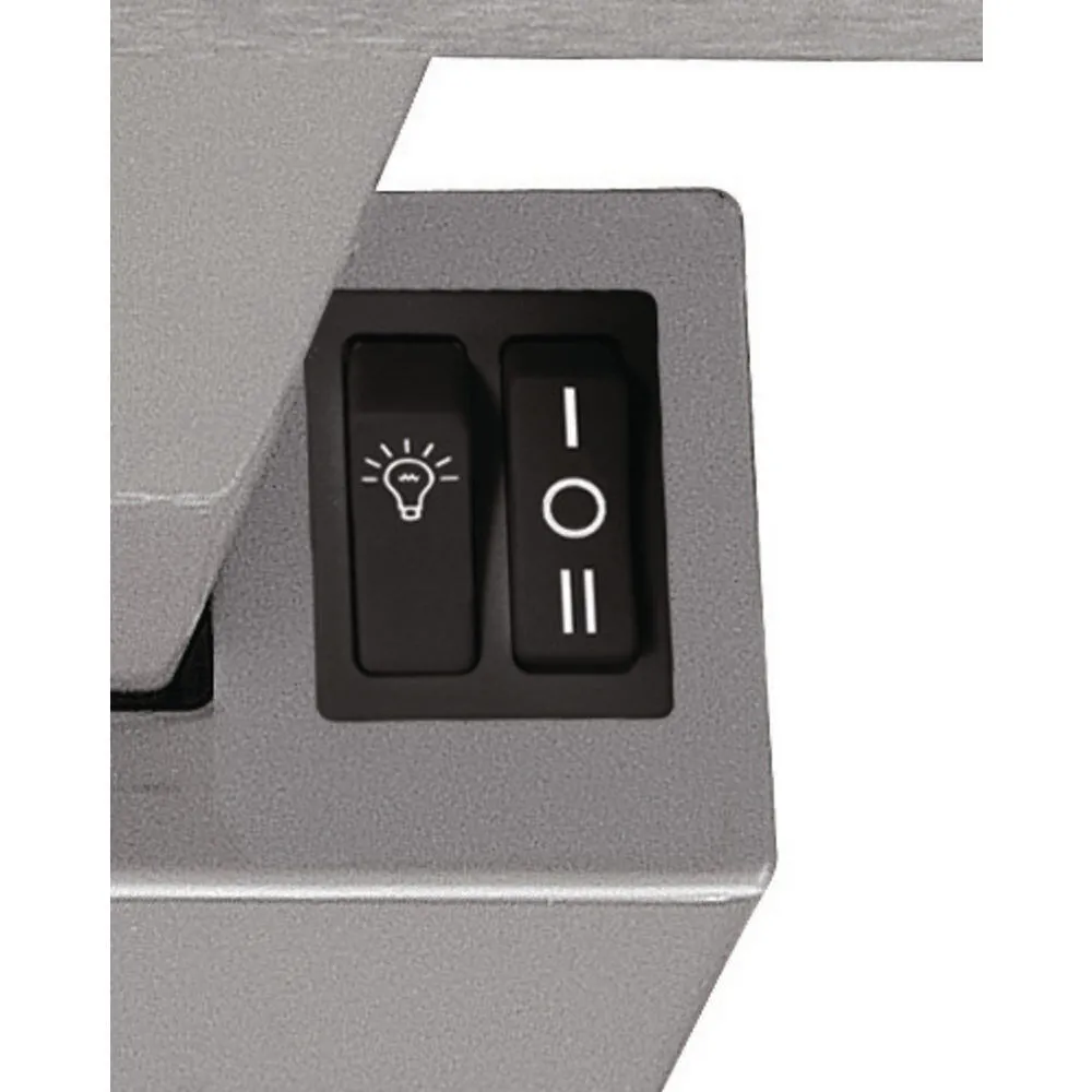 Whirlpool AKR 5390/1 IX AKR5390IX Thumbnail 2