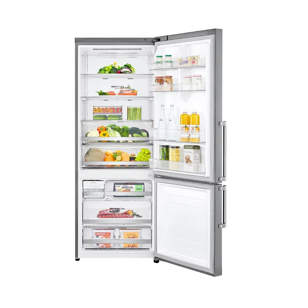 LG GC-B569BLCZ 462 Litre No-Frost Buzdolabı Thumbnail 2