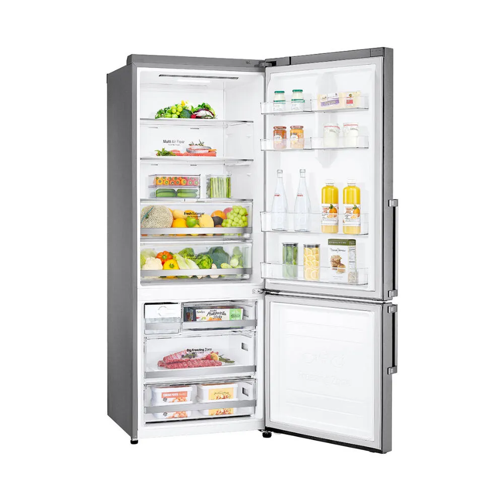 LG GC-B569BLCZ 462 Litre No-Frost Buzdolabı Thumbnail 12