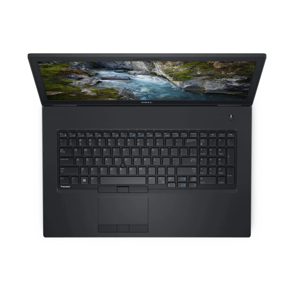 DELL Precision 7730 P773I9KS16512W10P3W Thumbnail 9