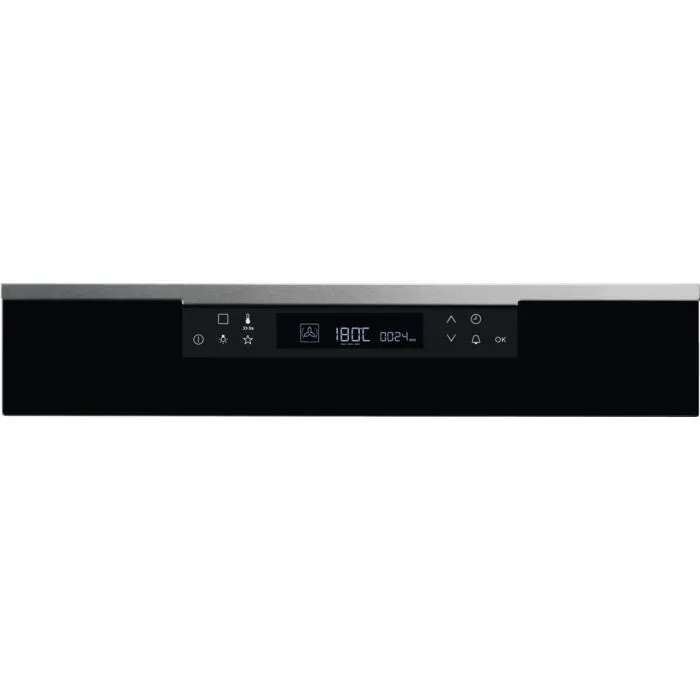 Electrolux KOFCP20X 72 Litre 949 498 074 Ankastre Fırın Thumbnail 1