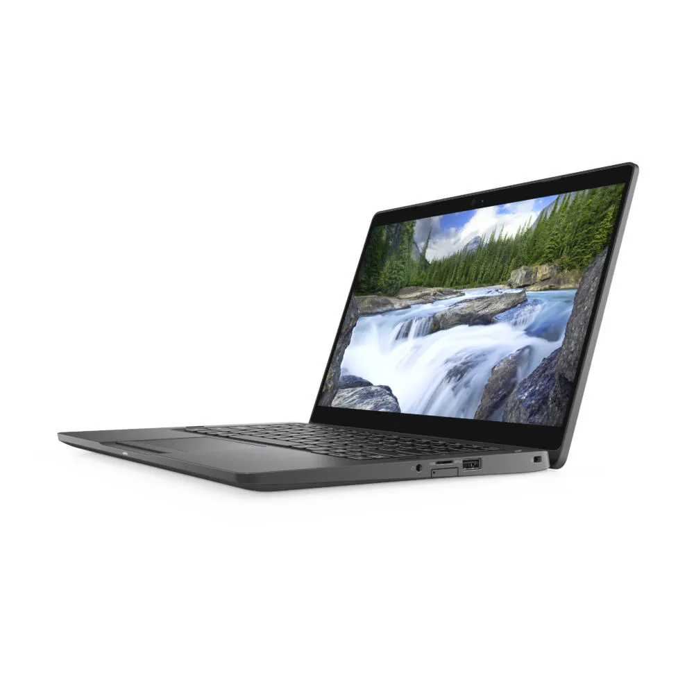 DELL Latitude 5300 70TV4 Hibrid (2'si 1 arada) Laptop Thumbnail 4