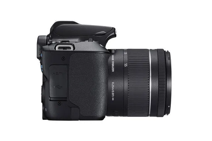 Canon Rebel SL3 + EF-S 18-55mm IS STM 3453C002 Thumbnail 10