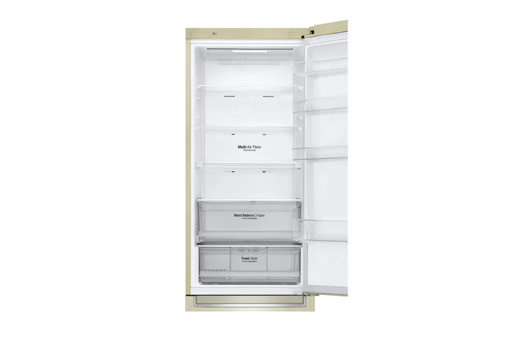 LG GBB62SEHZN 384 Litre No-Frost Buzdolabı Thumbnail 12