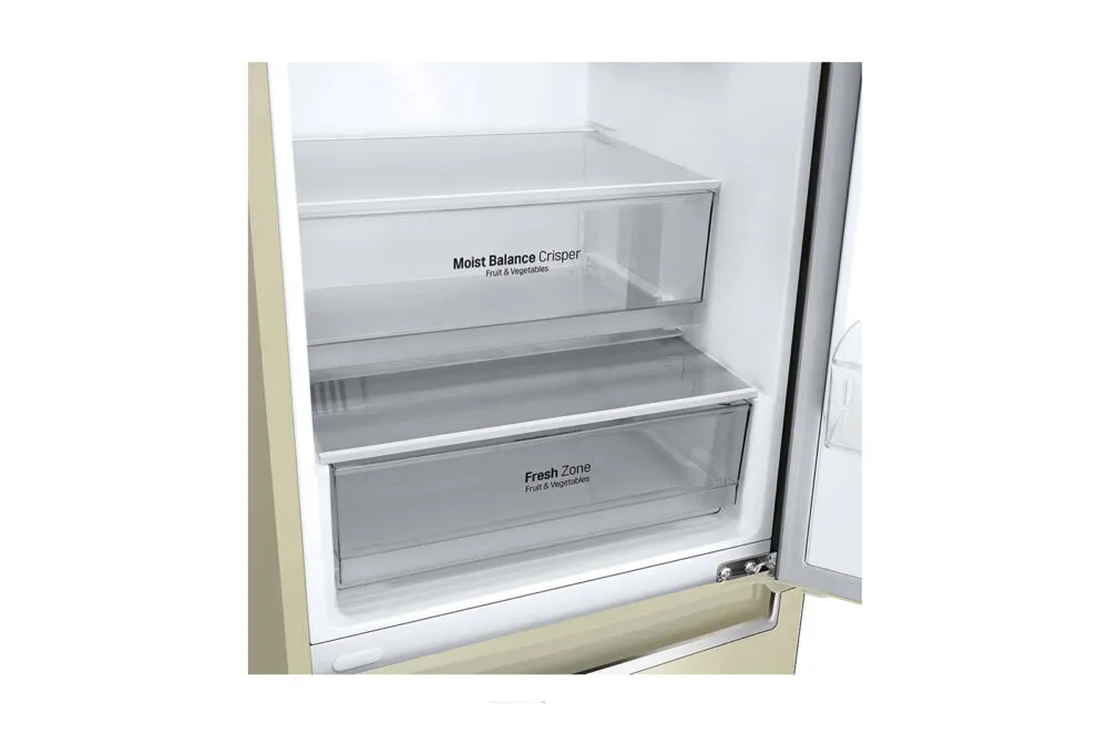 LG GBB62SEHZN 384 Litre No-Frost Buzdolabı Thumbnail 10