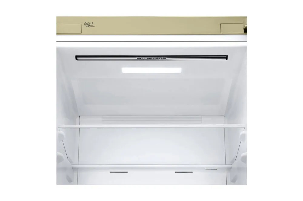 LG GBB62SEHZN 384 Litre No-Frost Buzdolabı Thumbnail 8