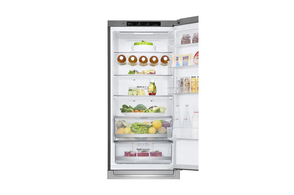LG GBB72NSEFN 384 Litre No-Frost Buzdolabı Thumbnail 9
