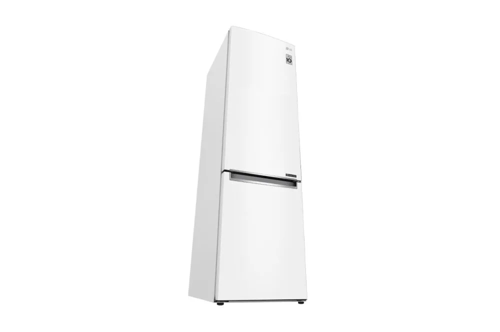 LG GBB71SWEFN 341 Litre No-Frost Buzdolabı Thumbnail 4