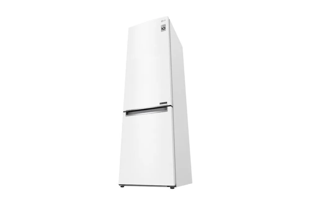 LG GBB71SWEFN 341 Litre No-Frost Buzdolabı Thumbnail 2