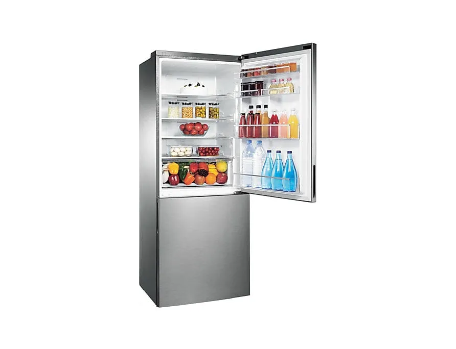 Samsung RL4353RBASL 435 Litre RL4353RBASL/EO No-Frost Buzdolabı Thumbnail 5