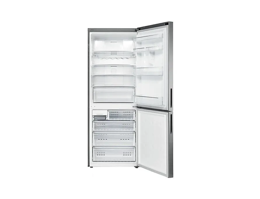 Samsung RL4353RBASL 435 Litre RL4353RBASL/EO No-Frost Buzdolabı Thumbnail 7